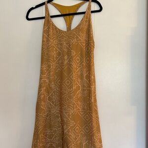 Prana M dress